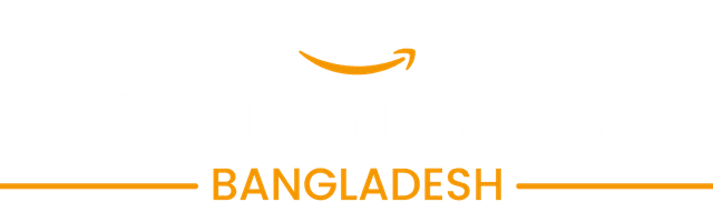 AWS Logo