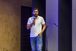 Md. Mostafa Al Mahmud